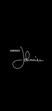 Fenway Johnnie's Fenway Johnnie's