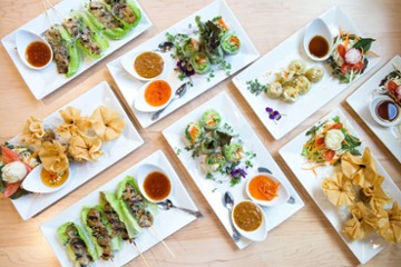 Kuni's Thai Cuisine