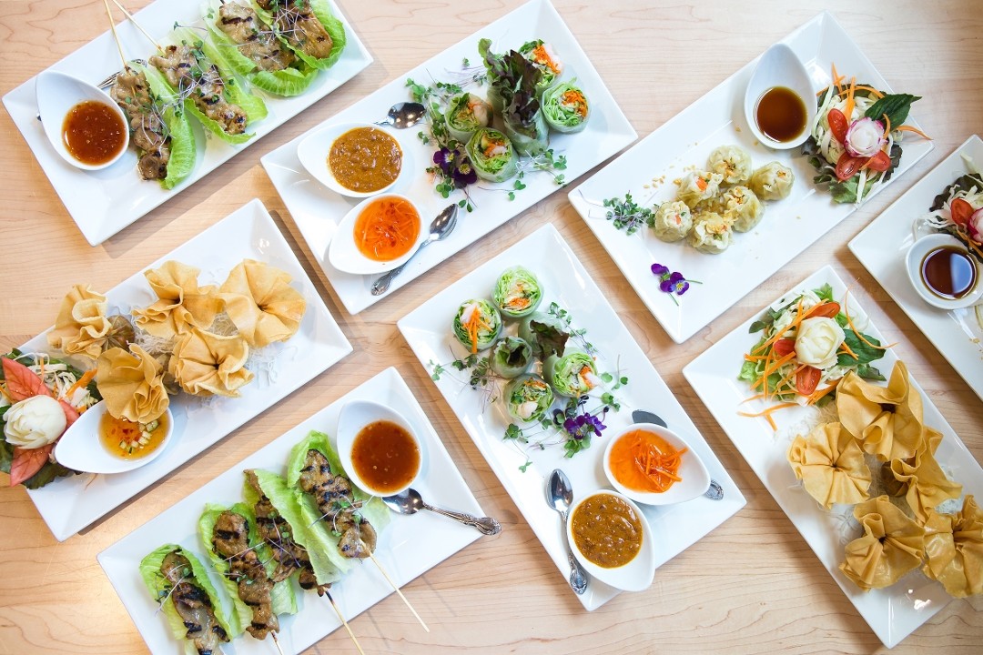 Kuni's Thai Cuisine