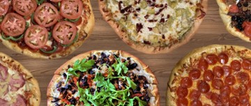 American Dream Pizza - Downtown