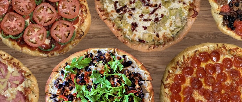 American Dream Pizza - Downtown