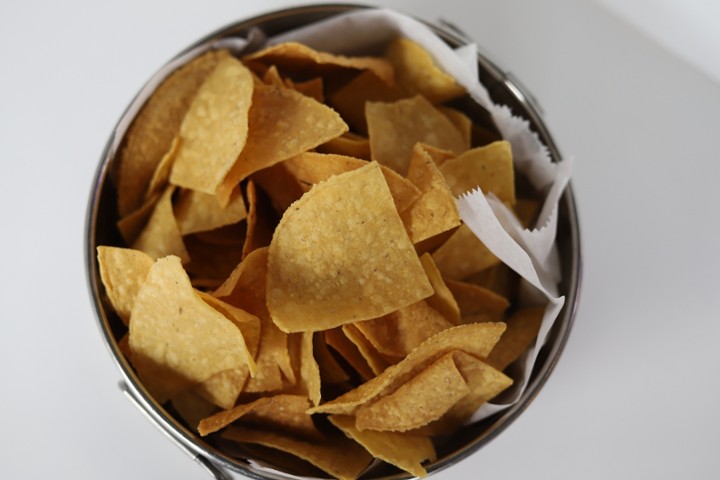 Side of Chips