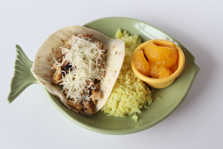 Kids Taco