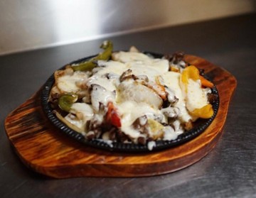 Los Mariachi's - Greenfield