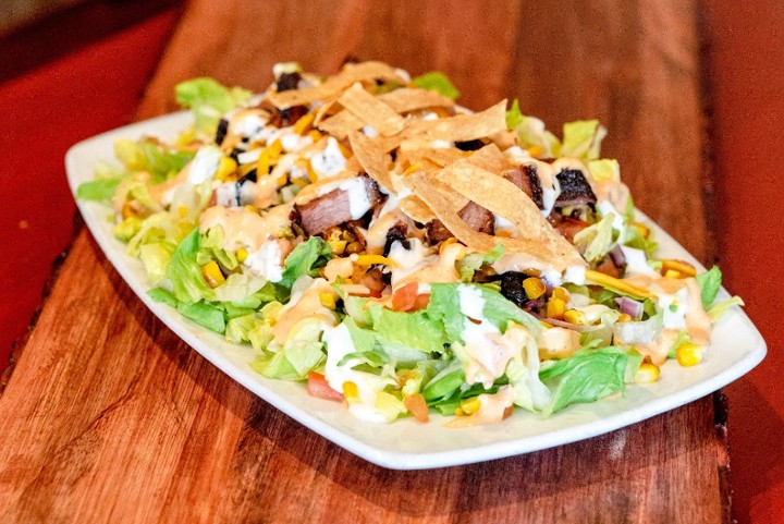 Southwest TEX-Mex Salad