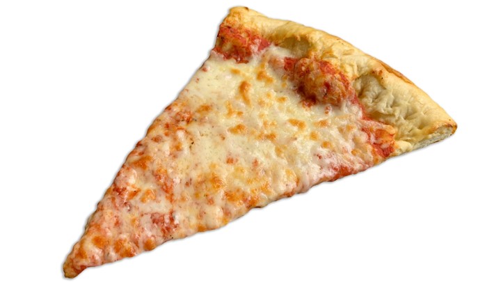 Create Your Own Slice
