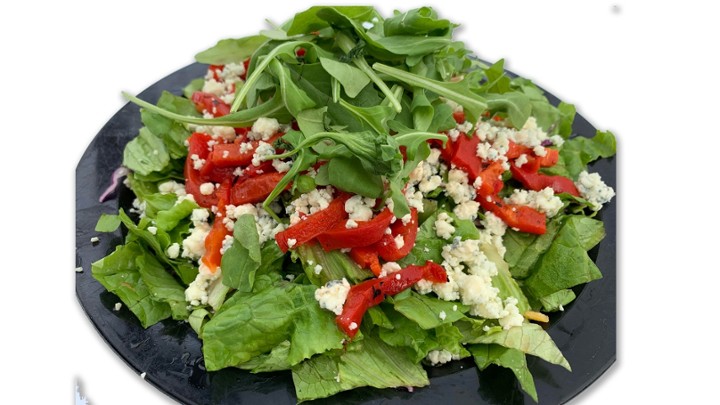 The Beav Salad