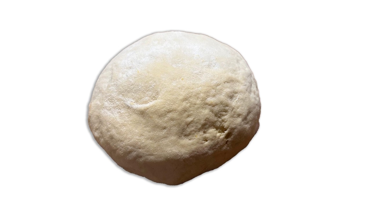 Large Dough Ball