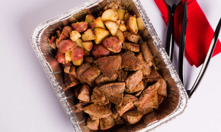 SIRLOIN PARTY PLATTER