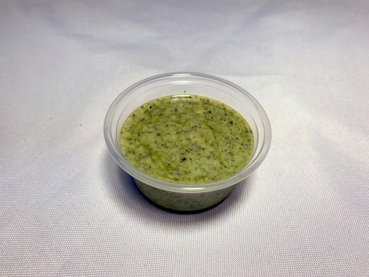 Side Pesto Sauce