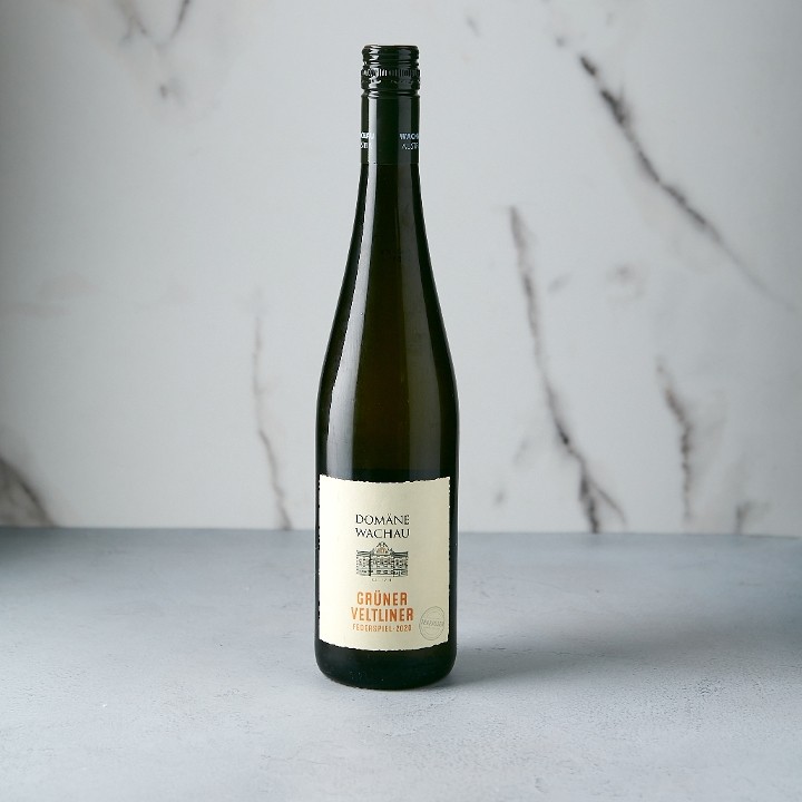 Domane Wachau Freie Weingartner Terrassen Federspiel Gruner Veltliner