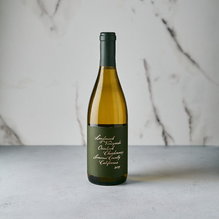 Landmark Chardonnay