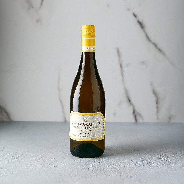 Sonoma Cutrer Chardonnay