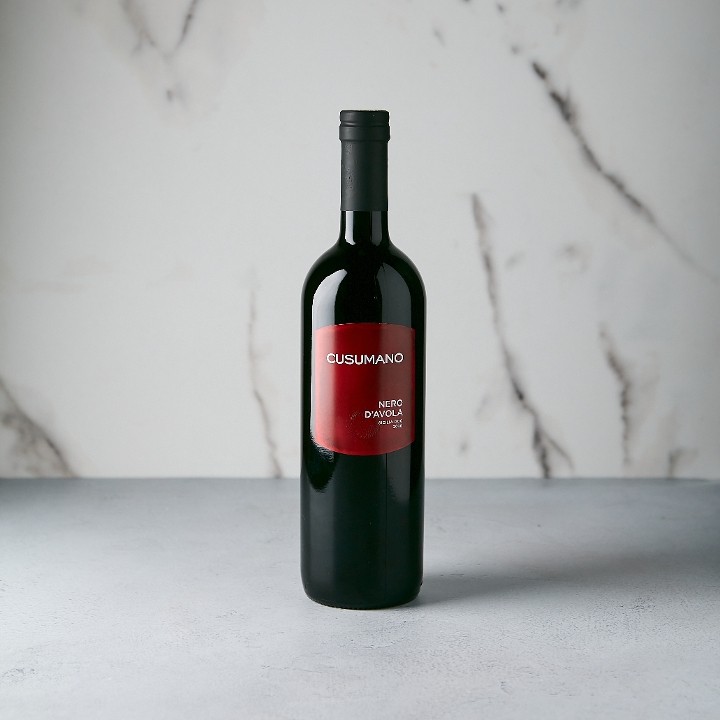 Cusumano Nero d'Avola