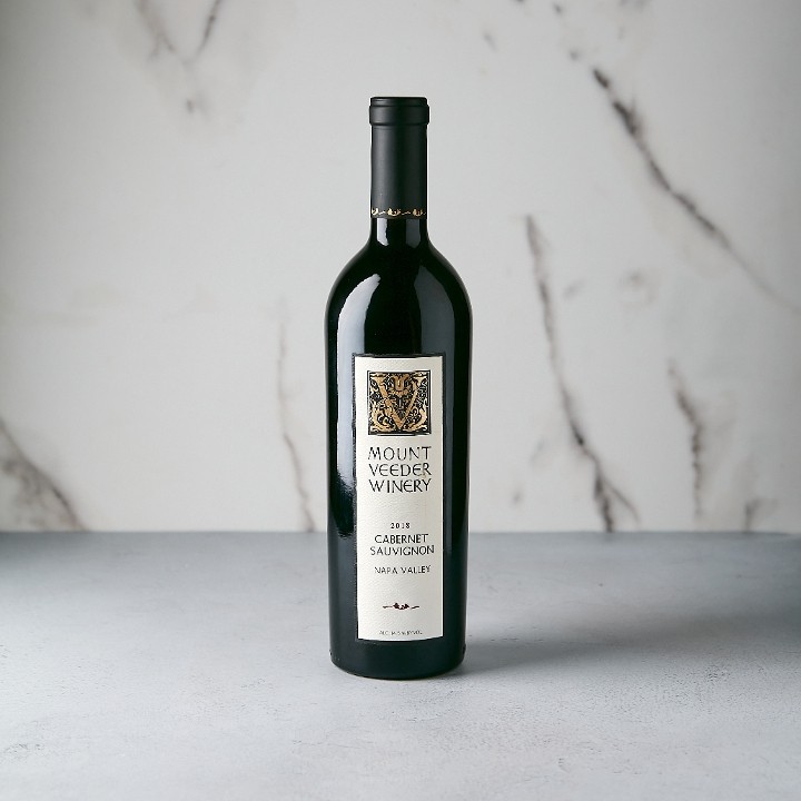 Mount Veeder Winery Cabernet Sauvignon