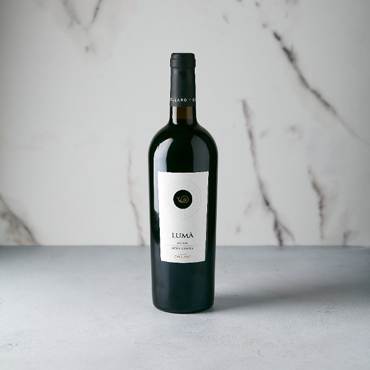 Luma Nero d'Avola