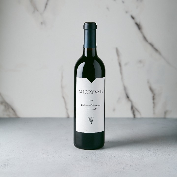 Merryvale Cabernet Sauvignon