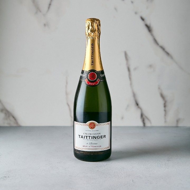 Taittinger "La Francaise" Champagne