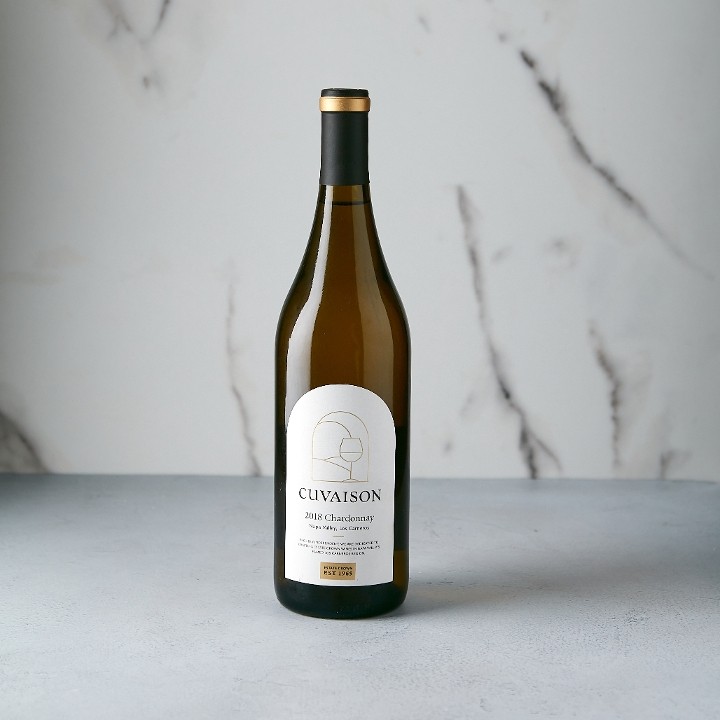 Cuvaison Chardonnay