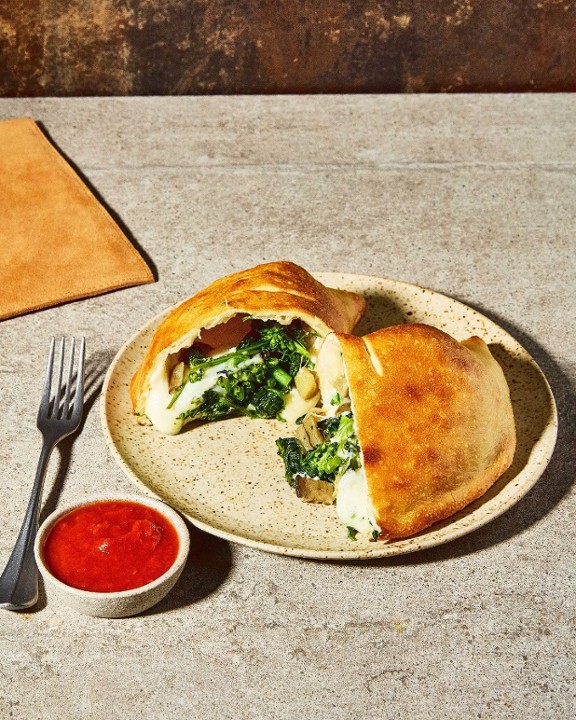 Verdi Calzone