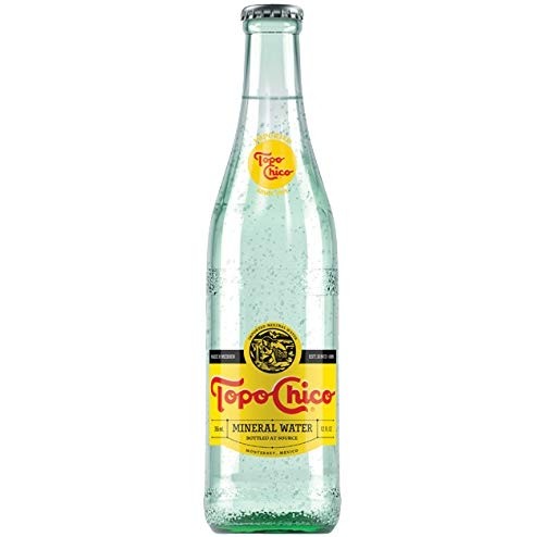 Topo Chico