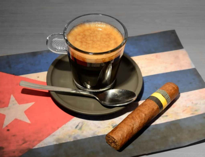 Cubano Coffee
