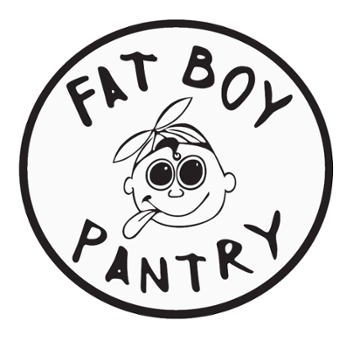 Fat Boy Pantry