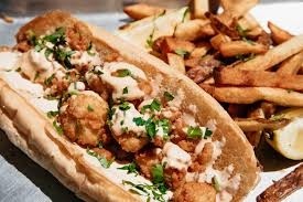Fat Boy Pantry - NOLA - Lower Garden District