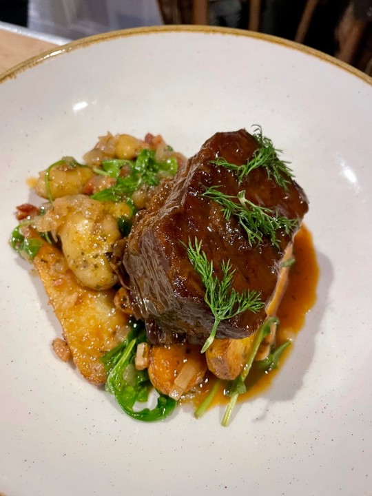 SHORT RIB