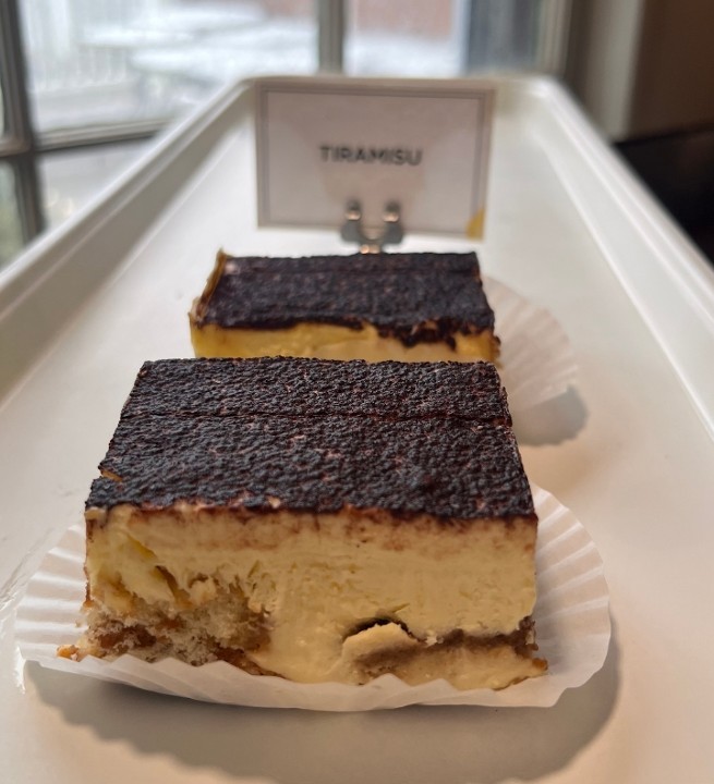 Tiramisu