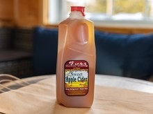 Phantom Farms - Half Gallon Cider
