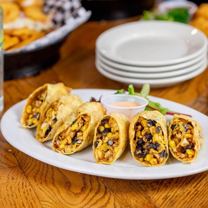 DIG 17a - Moncks Corner 3419 S Live Oak Dr - SOUTHWEST SPRING ROLLS
