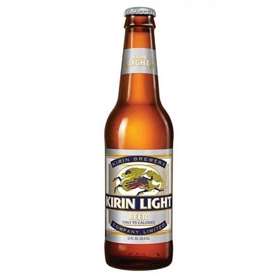 KIRIN LIGHT