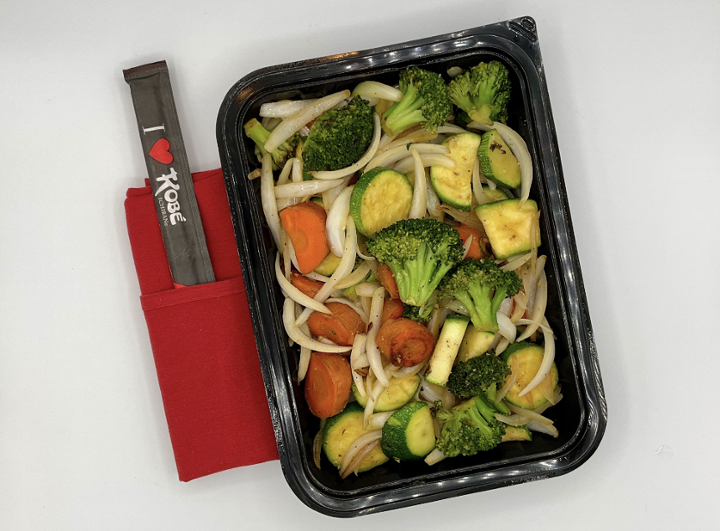 FAMILY MIXED VEGETABLE