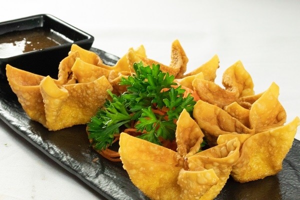 KRAB RANGOON