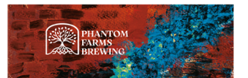 Phantom Farms Brewing 30 Martin Street