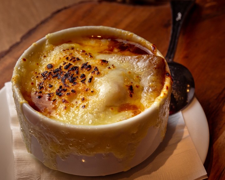 French Onion Soup (cup)