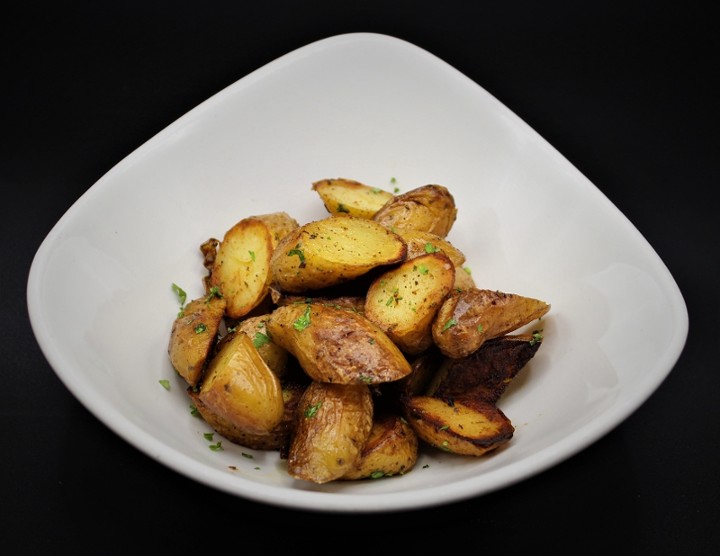 Side Roasted Potatoes
