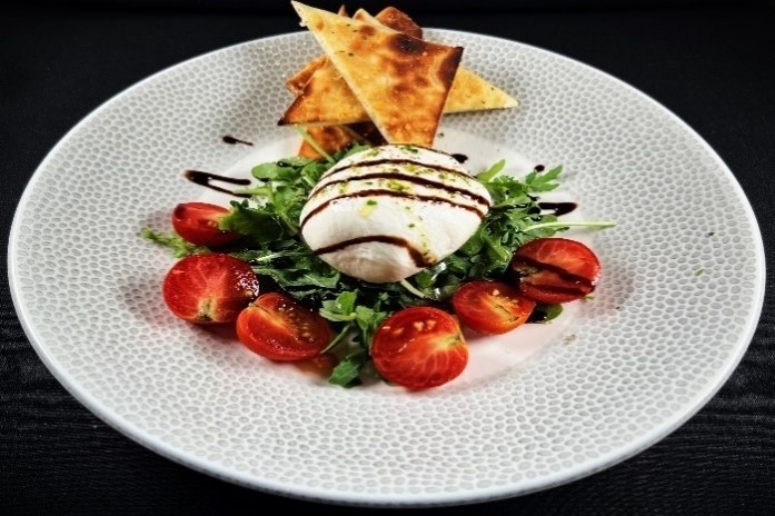 Burrata