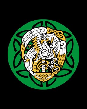 McCreary's Irish Pub - Columbia logo