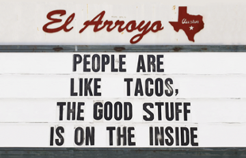 El Arroyo