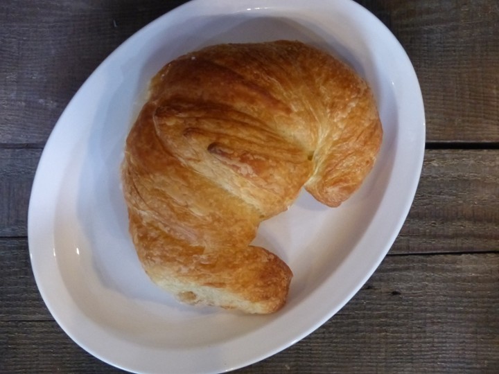 Plain Croissant