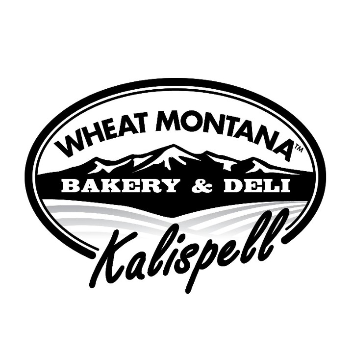 Wheat Montana Kalispell