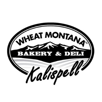 Wheat Montana Kalispell logo