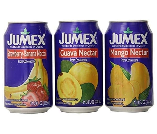 Jumex Juice