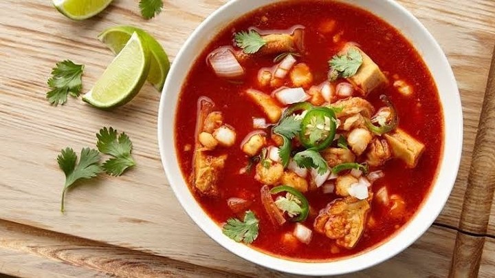 Menudo