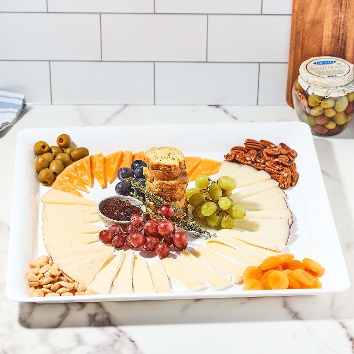 Fromager Large Platter
