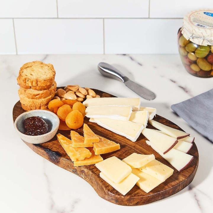 Fromager Small Platter