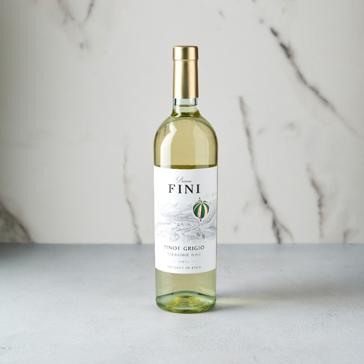 Barone Fini Pinot Grigio