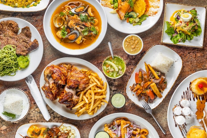 Restaurant banner image